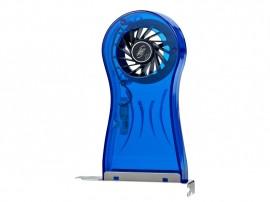 Ventilator carcasa DeepCool Xfan 5 blue