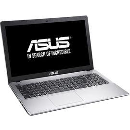 Asus X550JK-XX115D | 15.6 inch 1366 x 768 pixeli| Intel Core i5 4200H 2.80GHz | 4 GB | Capacitate HDD 1000 GB 5400 RPM | nVidia GeForce GTX850 2048 MB...