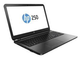 HP 250G3, 15.6" (1366x768) mat (LED-backlit), Intel Core i5-4210U (1.7GHz, 1600Mhz, 3MB)