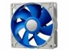 Ventilator carcasa DeepCool UF 92 gray/blue 92mm