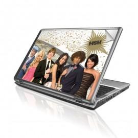 Laptop Skin High School Musical (DSY-SK653)
