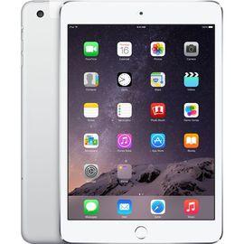 Tableta iPad Mini 3, 7.9" Retina Display IPS 2048*1536, A7 64-bit + M7, 1GB DDR3, 128GB, WIFI: IEEE 802.11 a/b/g/n (dual band 2.4GHz si 5GHz)