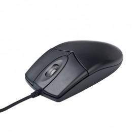 Mouse GEMBIRD PS2 Optic MUSOPTI7 Black
