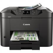 CANON MB2350 A4 COLOR INKJET MFP