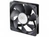 Fan for case cooler master blade master 120x120x25 mm, long life