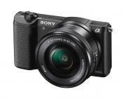 PHOTO CAMERA SONY A5100 KIT 16-50MM WH