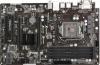 Placa de baza Asrock Socket LGA1150, B85 PRO4, Intel B85, 4*DDR3 1600/1333/1066, VGA/DVI/HDMI, 1*PCIEx3.0, 1*PCIEx2.0, 2*PCIEx1, 2*PCI, 4*SATA3,...