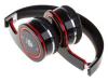 BT headset PBHS1, Foldable design; Crystal clear sound delivers dynamic bass; Voice Prompt function; Noise-isolating style to keep our ambient noise;...