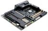 Asus SABERTOOTH-Z87 Intel Z87 Skt 1150 4*DDR3 max 32 GB, Dual Channel, 2 x PCIe 3.0/2.0 x16 / 1 x PCIe 2.0 x16 / 3 x PCIe x1, 8 ch audio, Gb LAN, 8 x...