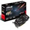 Placa video Asus AMD R7265-DC2-2GD5, R9 265, PCI-E, 2048MB GDDR5, 256 bit, GPU Boost Clock : 925 MHz, 5600 MHz, 2*DVI, HDMI, DP, OC, DirectCU II, FAN