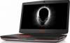 Laptop dell alienware 15, 15.6 inch fhd (1920 x 1080) ips-panel anti-