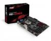 Placa de baza asus socket lga1150,