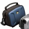 Carcasa camera video compacta case logic, curea