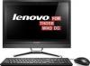 LENOVO IdeaCentre AIO C470, 21.5" FHD, Intel Core i3-4005U (1.7GHz), RAM 4GB DDR3, HDD 1TB 7200RPM, VGA nVidia GeForce 820A 2GB, DVD-RW, WiFi, 1 x USB...
