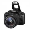 Photo camera canon 100d kit efs 18-55is