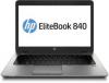 Laptop HP EliteBook 840G1, 14" (1920x1080) mat (LED-backlit), Intel Core i7-4600U (2.1GHz, 1600MHz, 4MB)