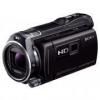 Video camera w. projector sony pj810