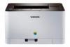 Samsung sl-c410w color laser printer