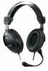 CASTI+MIC GENIUS HS-505X BLACK