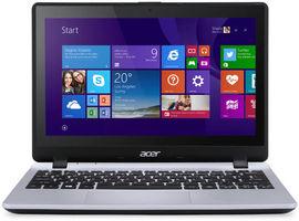 Laptop Acer Aspire E3-112-C658, 11.6" HD Non-Glare LED backlit LCD (16:9, 1366 x 768), Intel Celeron N2840 (2.16Ghz, 1MB)