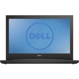 Laptop Dell Inspiron 5547, 15.6" HD (1366X768) WLED, Intel Core i5-4210U (3M Cache up to 2.7 GHz)