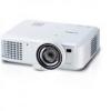 Projector canon lv-wx300 white