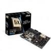 Placa de baza asus socket lga1150, z97-p, intel z97, 4*ddr3 3000