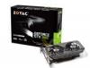 Placa video Zotac GeForce ZT-90301-10M, GTX960, PCI-E, 2GB GDDR5, 128 bit, 1177 MHz, 7010 MHz, HDMI, DVI, 3*DP, FAN