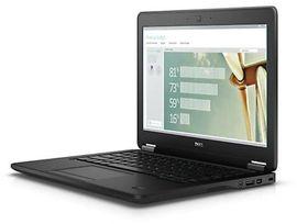 Laptop Dell Latitude E7250, 12.5" HD (1366x768) Anti-Glare WLED, Intel Core i7-5600U (2.6GHz, 4M)