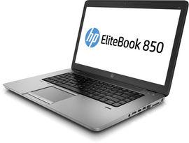 Laptop HP EliteBook 850G1, 15.6" (1920x1080) mat (LED-backlit), Intel Core i5-4300U (1.9GHz, 1600MHz, 3MB)