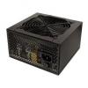 Thermaltake litepower 600w psu, single rail (40a), ventilator