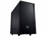 CARCASA COOLER MASTER Silencio 352 black "SIL-352M-KKN1"