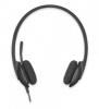 CASCA Logitech "H340" Stereo Headset with Microphone "981-000475"