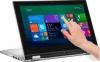 Hybrid - laptop + tableta dell