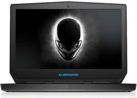 Laptop Dell Alienware 13, 13" FHD (1920x1080) IPS Panel Anti-Glare, Intel Core i5-4210U (3M Cache up to 2.7 GHz)