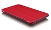 Tablet case Prestigio 7" PTC3670RD full protection red, Plastic/Polyurethane suitable for tablet PMP3670