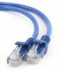 Cablu utp patch cord cat. 5e, 0.5m "pp12-0.5m/b"