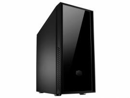 CARCASA COOLER MASTER Silencio 550 black "RC-550-KKN1"