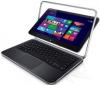Hybrid - laptop + tableta dell xps