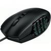 Logitech g600 mmo gaming mse