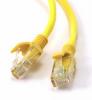 Cablu utp patch cord cat. 5e, 0.5m "pp12-0.5m/y"