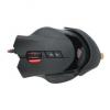 Genesis gx69, mouse optic 4000 dpi ajustabili, senzor