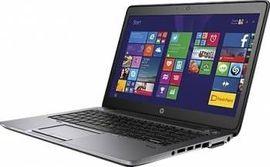 Laptop HP EliteBook 840, 14" FHD (1920x1080), antireflexie LED-backlight, Intel Core i7-5500U (2.4GHz, up to 3.00GHz, 1600MHz, 4MB)