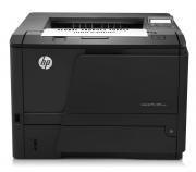 HP LASERJET M401A MONO LASER PRINTER