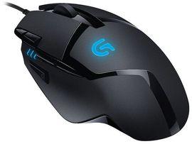 Logitech G402 Hyperion Fury FPS Gaming Mouse