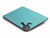 Stand notebook deepcool 17" - metal & plastic, fan,