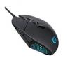 LOGITECH G302 Daedalus Prime MOBA  Gaming Mouse