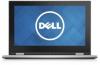 Dell Notebook Inspiron 11 (3148) 3000 Series 2-in-1, 11.6inch Touch HD (1366x768), Intel Core i3-4010U, 4GB DDR3L 1600Mhz, 500GB SATA (5400rpm),...