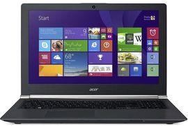 Laptop Acer Aspire V Nitro - Black Edition VN7-591G-79VC, 15.6" FHD IPS LED backlit LCD Non-Glare (16:9, 1920 x 1080), Intel Core i7-4710HQ (2.5GHz,...