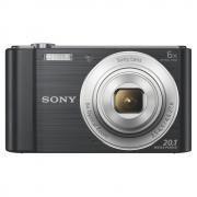 PHOTO CAMERA SONY W810 BLACK